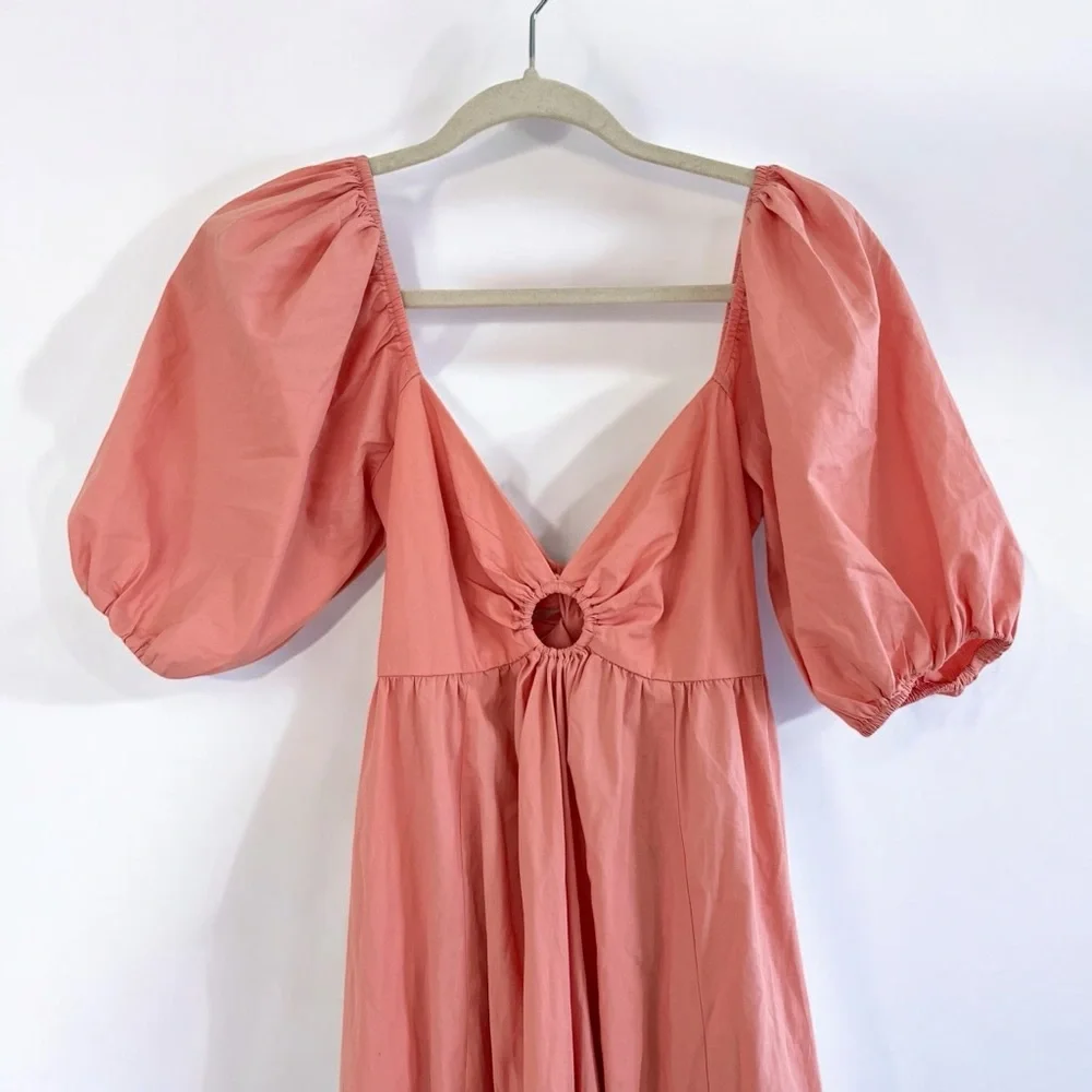 NWT Abercrombie & Fitch 